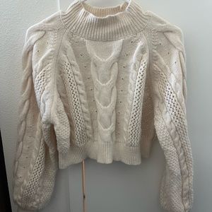 Nectar clothing knit sweater